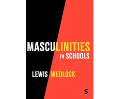 KNYGA Bookshop Masculinities in Schools