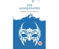KNYGA Bookshop Masquerader