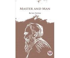 KNYGA Bookshop Master and Man