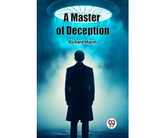 KNYGA Bookshop Master of Deception (Edition2024)