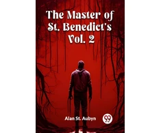 KNYGA Bookshop master of St. Benedict's Vol. 2 (Edition2024)