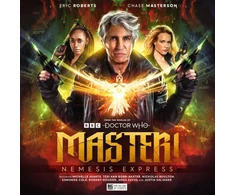 KNYGA Bookshop Master! Vol 2: Nemesis Express