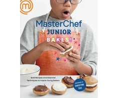 KNYGA Bookshop MasterChef Junior Bakes!