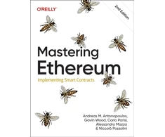 KNYGA Bookshop Mastering Ethereum