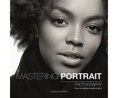 KNYGA Bookshop Mastering Portrait Photography