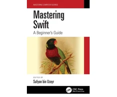 KNYGA Bookshop Mastering Swift