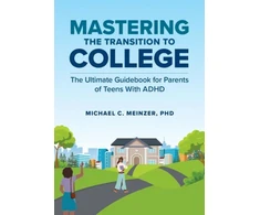 KNYGA Bookshop Mastering the Transition to College
