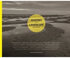 KNYGA Bookshop Masters of Landscape Photography