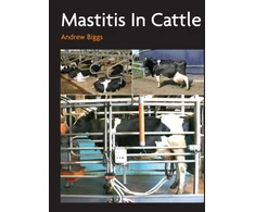 KNYGA Bookshop Mastitis In Cattle