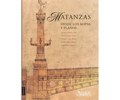 KNYGA Bookshop Matanzas desde los mapas y planos