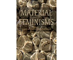 KNYGA Bookshop Material Feminisms