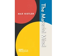 KNYGA Bookshop Material Mind