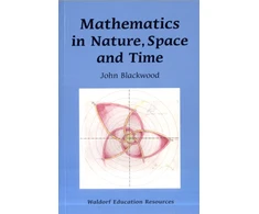 KNYGA Bookshop Mathematics in Nature, Space and Time