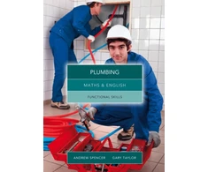 KNYGA Bookshop Maths and English for Plumbing
