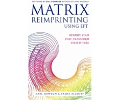 KNYGA Bookshop Matrix Reimprinting using EFT