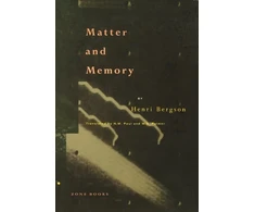 KNYGA Bookshop Matter and Memory