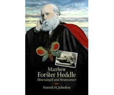 KNYGA Bookshop Matthew Forster Heddle