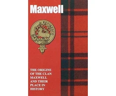 KNYGA Bookshop Maxwell