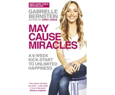 KNYGA Bookshop May Cause Miracles