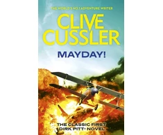 KNYGA Bookshop Mayday!