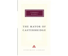 KNYGA Bookshop Mayor Of Casterbridge