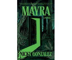 KNYGA Bookshop Mayra