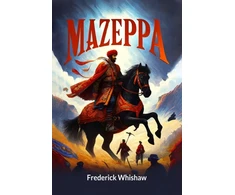 KNYGA Bookshop Mazeppa (Edition2024)