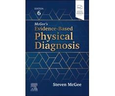 KNYGA Bookshop McGee's Evidence-Based Physical Diagnosis