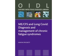 KNYGA Bookshop ME/CFS and Long Covid