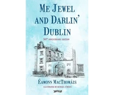 KNYGA Bookshop Me Jewel and Darlin' Dublin