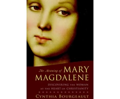 KNYGA Bookshop Meaning of Mary Magdalene
