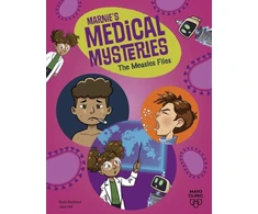 KNYGA Bookshop Measles Files
