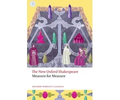 KNYGA Bookshop Measure for Measure