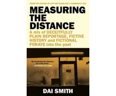 KNYGA Bookshop Measuring the Distance