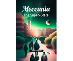 KNYGA Bookshop MeccaniaThe Super-State (Edition2024)