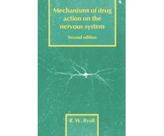 KNYGA Bookshop Mechanisms of Drug Action on the Nervous System