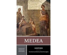 KNYGA Bookshop Medea