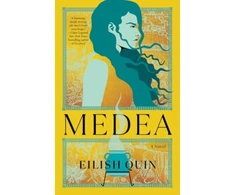 KNYGA Bookshop Medea