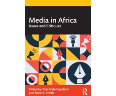 KNYGA Bookshop Media in Africa