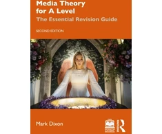 KNYGA Bookshop Media Theory for A Level