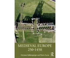 KNYGA Bookshop Medieval Europe 250-1450