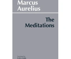 KNYGA Marcus Aurelius The Meditations