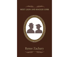 KNYGA Bookshop Meet Leon and Maggie Cobb