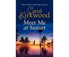 KNYGA Bookshop Meet Me at Sunset