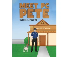 KNYGA Bookshop Meet PC Pete