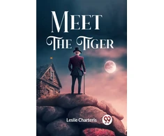 KNYGA Bookshop Meet the Tiger (Edition2024)