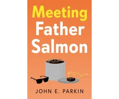 KNYGA Bookshop Meeting Father Salmon