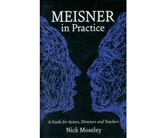 KNYGA Bookshop Meisner in Practice
