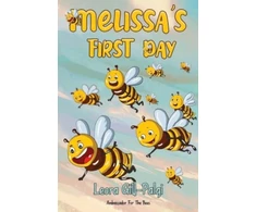 KNYGA Bookshop Melissa's First Day
