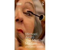KNYGA Bookshop Mellow Madam and Other Stories